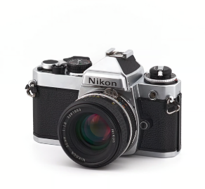 Exemple photo argentique